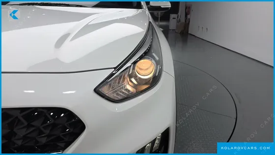 KIA NIRO 1.6 HEV
