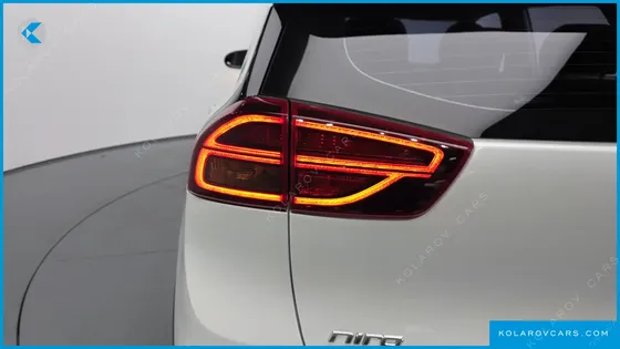 KIA NIRO 1.6 HEV
