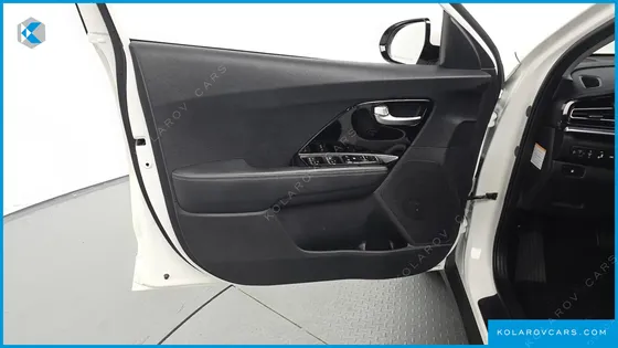 KIA NIRO 1.6 HEV
