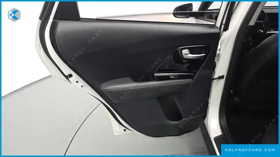 KIA NIRO 1.6 HEV