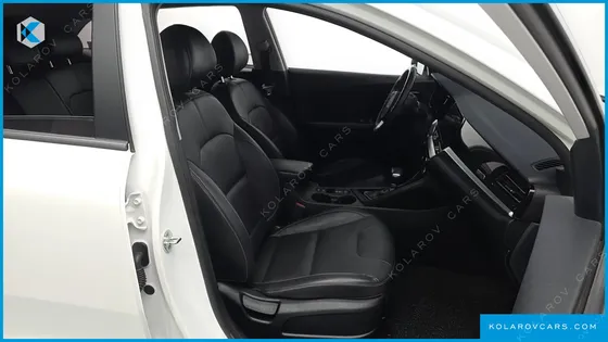 KIA NIRO 1.6 HEV