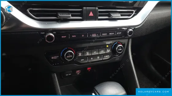 KIA NIRO 1.6 HEV