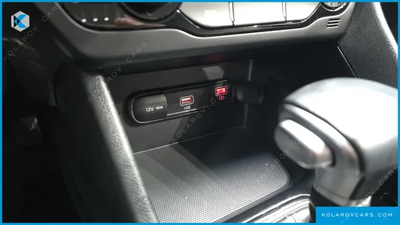 KIA NIRO 1.6 HEV