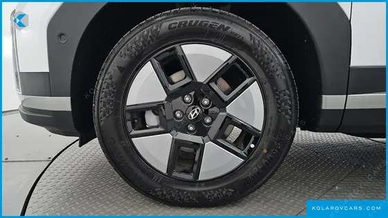 HYUNDAI SANTA FE HEV 1.6 2WD