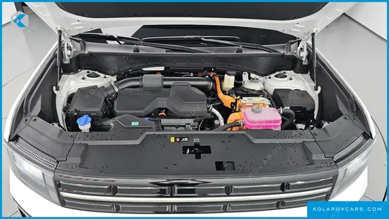 HYUNDAI SANTA FE HEV 1.6 2WD