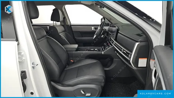 HYUNDAI SANTA FE HEV 1.6 2WD