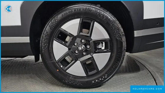 HYUNDAI SANTA FE HEV 1.6 2WD