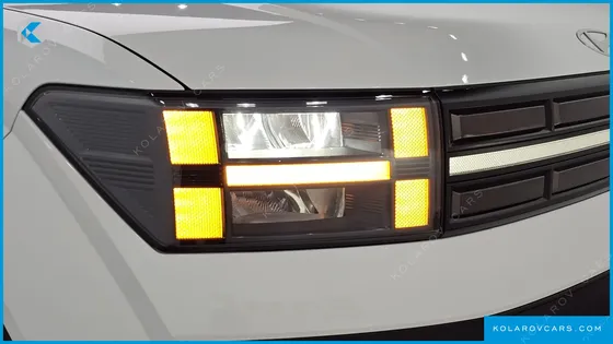 HYUNDAI SANTA FE HEV 1.6 2WD