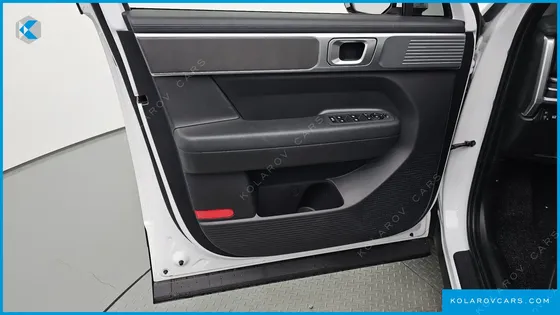 HYUNDAI SANTA FE HEV 1.6 2WD