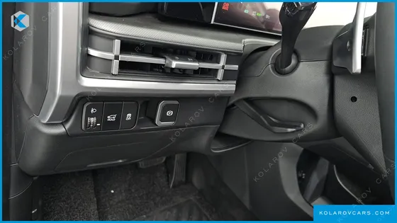 HYUNDAI SANTA FE HEV 1.6 2WD