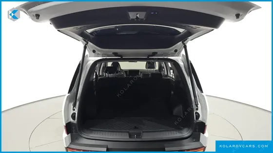 HYUNDAI SANTA FE HEV 1.6 2WD