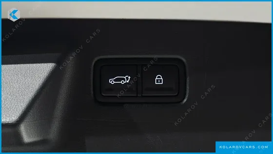 HYUNDAI SANTA FE HEV 1.6 2WD