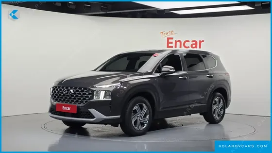 HYUNDAI SANTA FE GASOLINE 2.5T 2WD