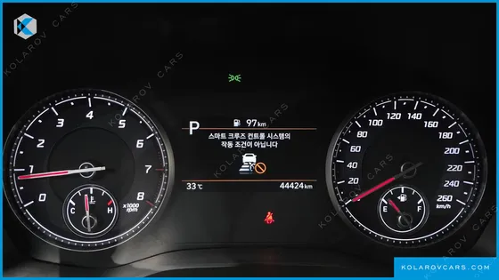 HYUNDAI SANTA FE GASOLINE 2.5T 2WD