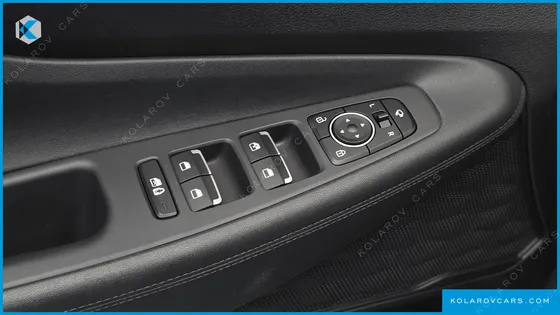 HYUNDAI SANTA FE GASOLINE 2.5T 2WD