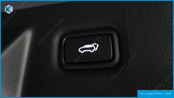 HYUNDAI SANTA FE GASOLINE 2.5T 2WD