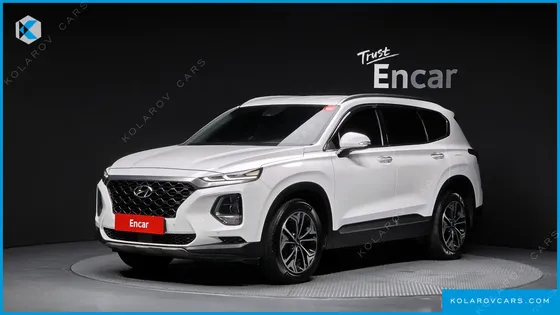 HYUNDAI SANTA FE DIESEL 2.0 2WD