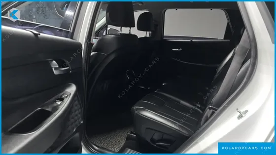 HYUNDAI SANTA FE DIESEL 2.0 2WD