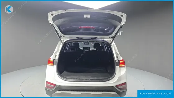 HYUNDAI SANTA FE DIESEL 2.0 2WD