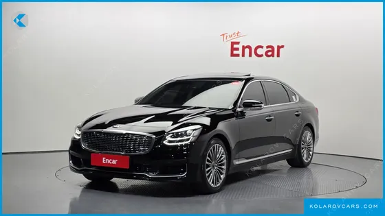 KIA K9 3.8 GDI