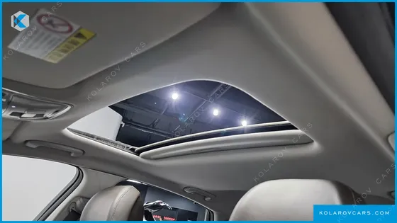 KIA K9 3.8 GDI
