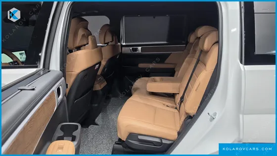 HYUNDAI SANTA FE HEV 1.6 2WD