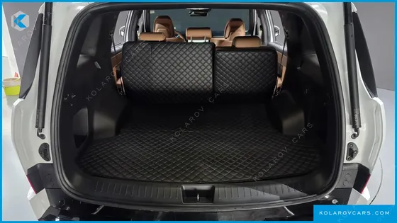 HYUNDAI SANTA FE HEV 1.6 2WD