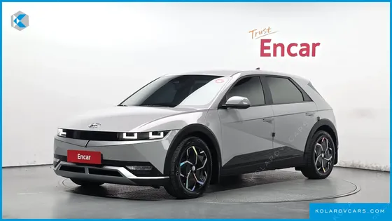 HYUNDAI IONIQ 5 LONG RANGE AWD
