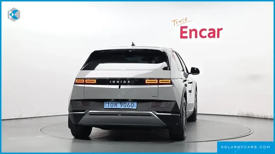 HYUNDAI IONIQ 5 LONG RANGE AWD