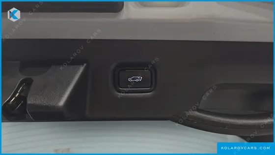 HYUNDAI IONIQ 5 LONG RANGE AWD