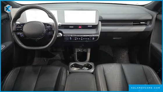 HYUNDAI IONIQ 5 LONG RANGE AWD
