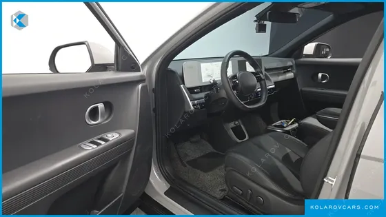 HYUNDAI IONIQ 5 LONG RANGE AWD