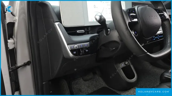 HYUNDAI IONIQ 5 LONG RANGE AWD