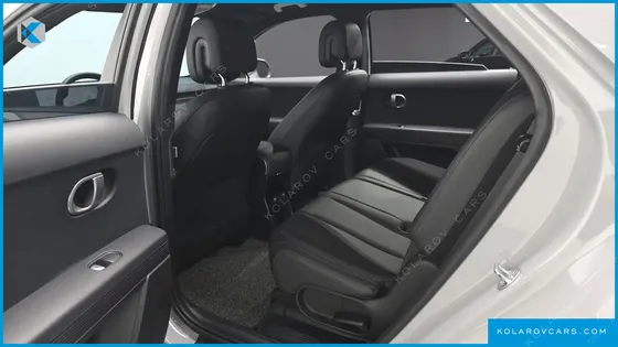 HYUNDAI IONIQ 5 LONG RANGE AWD