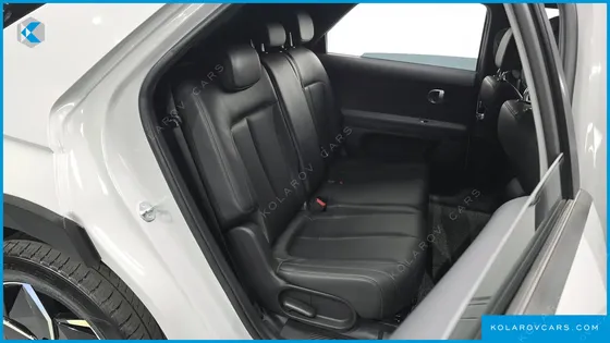 HYUNDAI IONIQ 5 LONG RANGE AWD