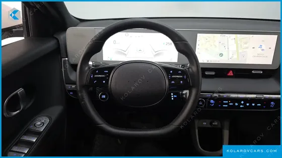 HYUNDAI IONIQ 5 LONG RANGE AWD