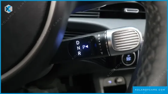 HYUNDAI IONIQ 5 LONG RANGE AWD