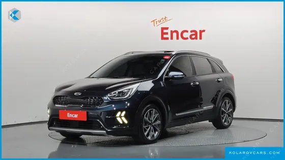 KIA NIRO 1.6 HEV