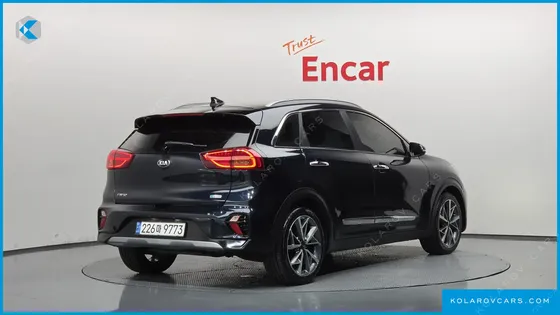 KIA NIRO 1.6 HEV
