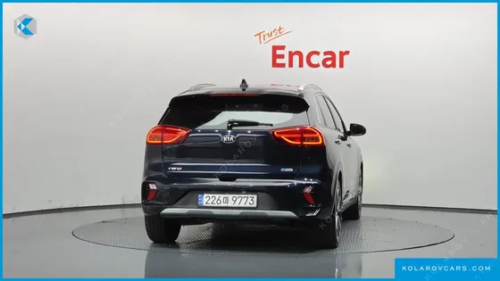 KIA NIRO 1.6 HEV