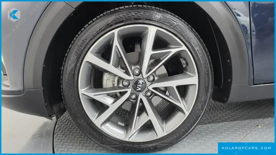 KIA NIRO 1.6 HEV