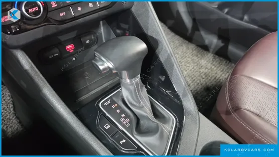 KIA NIRO 1.6 HEV