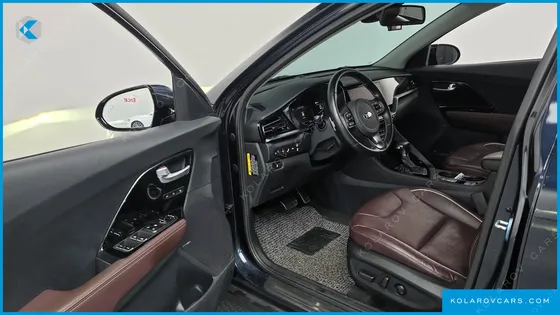 KIA NIRO 1.6 HEV