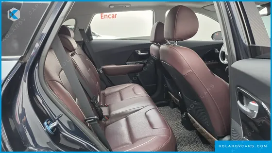KIA NIRO 1.6 HEV