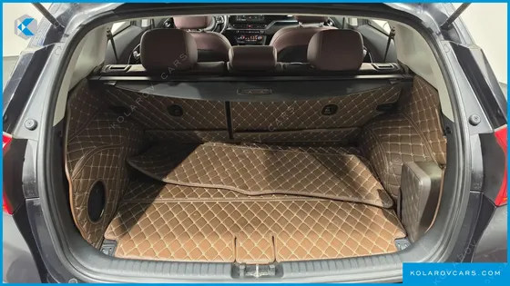 KIA NIRO 1.6 HEV