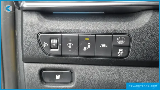 KIA NIRO 1.6 HEV