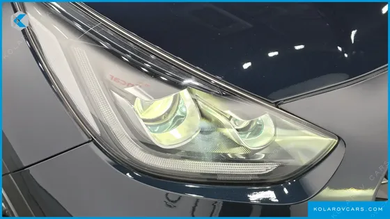 KIA NIRO 1.6 HEV