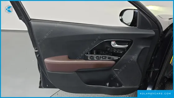 KIA NIRO 1.6 HEV