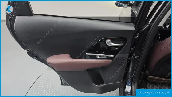 KIA NIRO 1.6 HEV