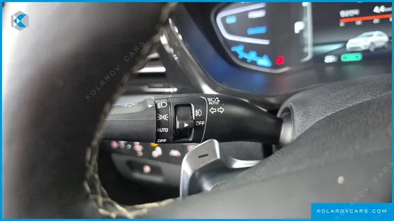 KIA NIRO 1.6 HEV